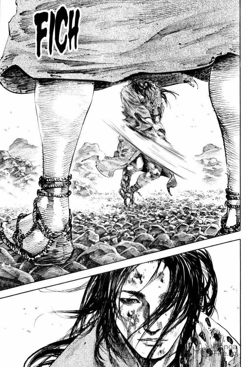 Read Vagabond (Colored) chapter 175 image 20 on Lezhin