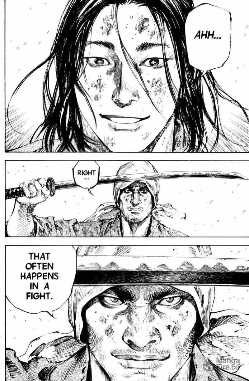 Read Vagabond (Colored) chapter 175 image 23 on Lezhin