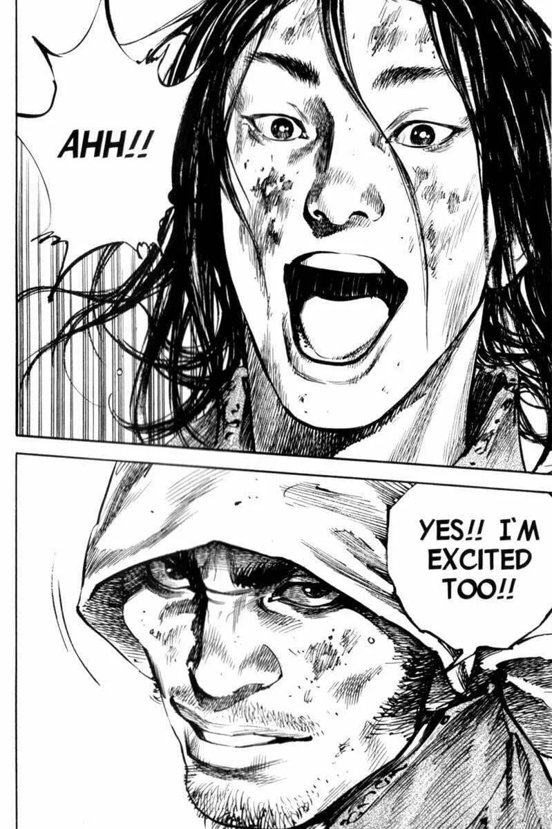 Read Vagabond (Colored) chapter 175 image 25 on Lezhin