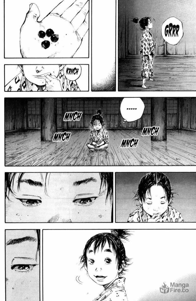 Read Vagabond (Colored) chapter 175 image 5 on Lezhin