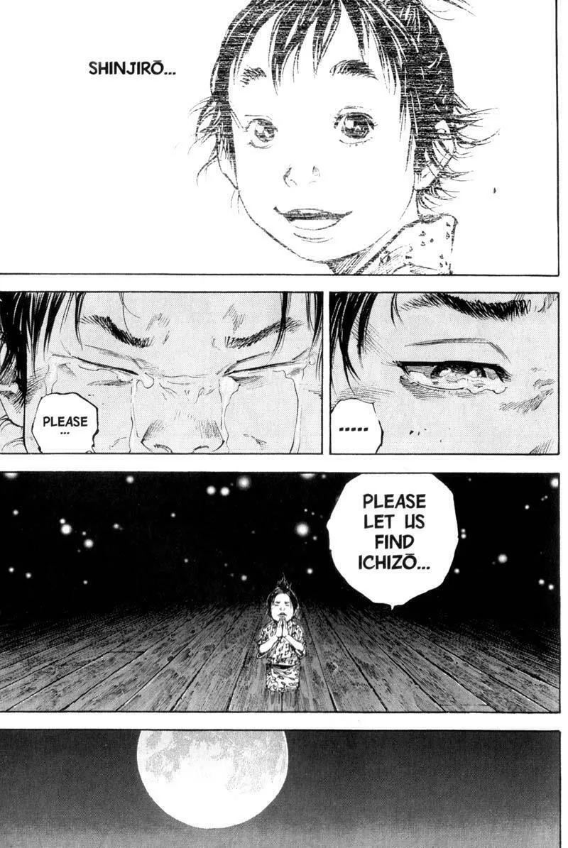 Read Vagabond (Colored) chapter 175 image 6 on Lezhin