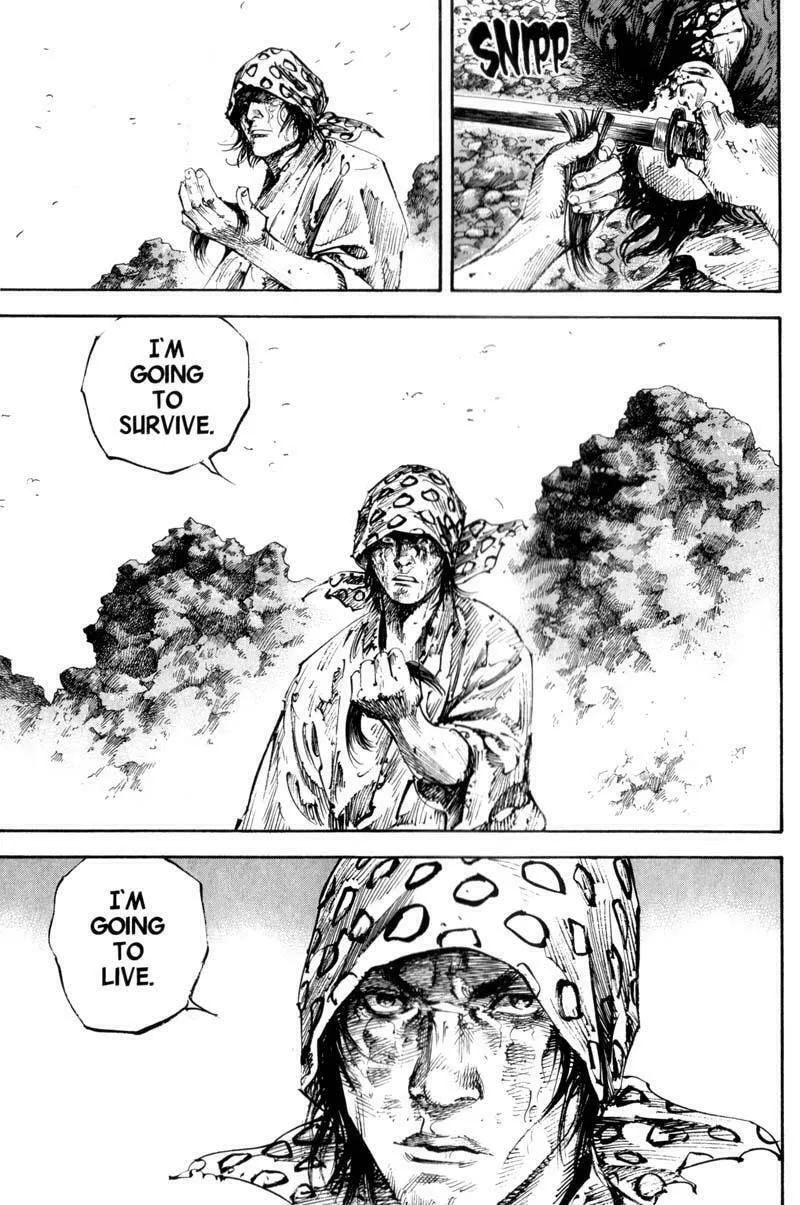 Read Vagabond (Colored) chapter 176 image 12 on Lezhin
