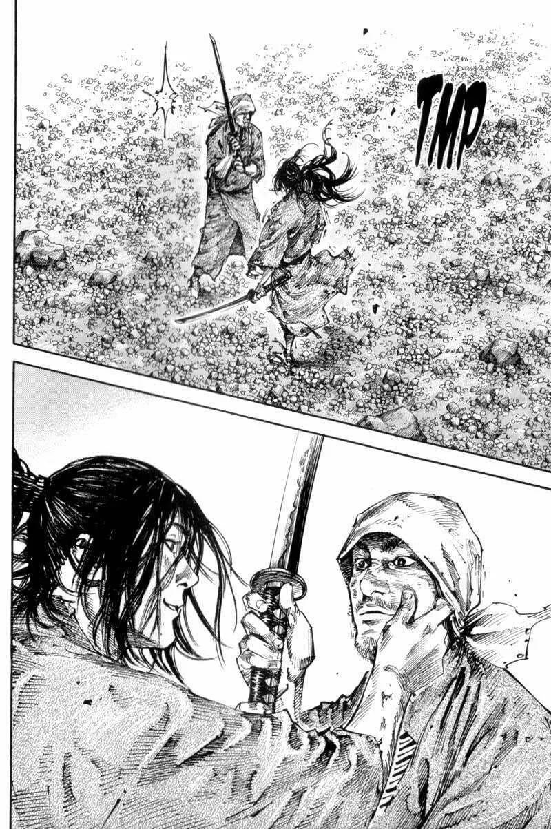 Read Vagabond (Colored) chapter 176 image 18 on Lezhin