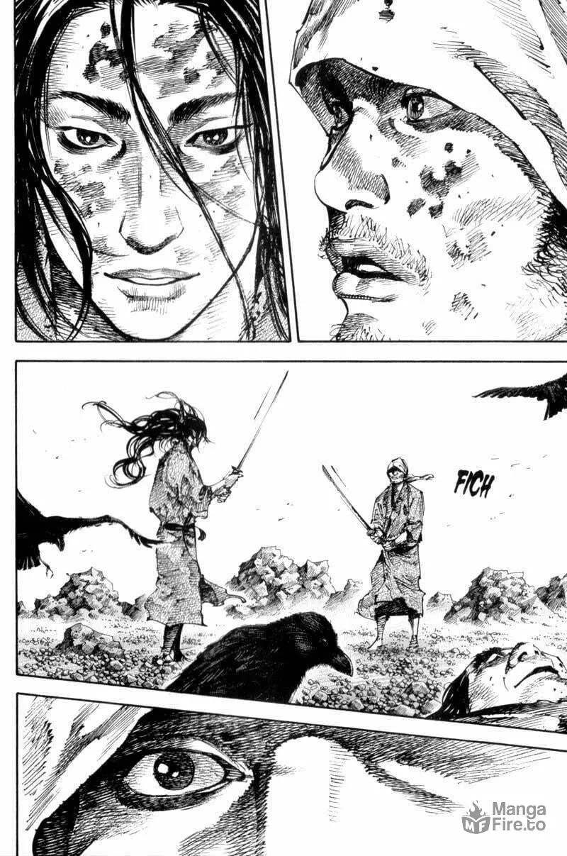 Read Vagabond (Colored) chapter 176 image 8 on Lezhin