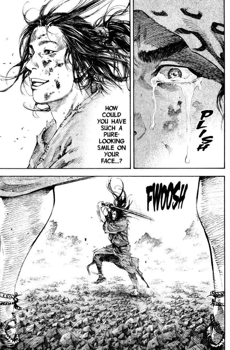 Read Vagabond (Colored) chapter 177 image 4 on Lezhin