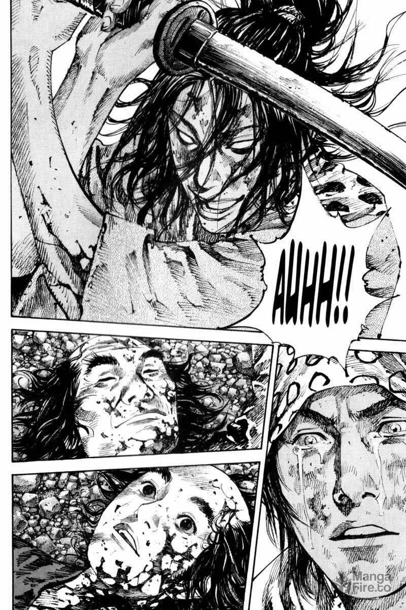 Read Vagabond (Colored) chapter 177 image 5 on Lezhin