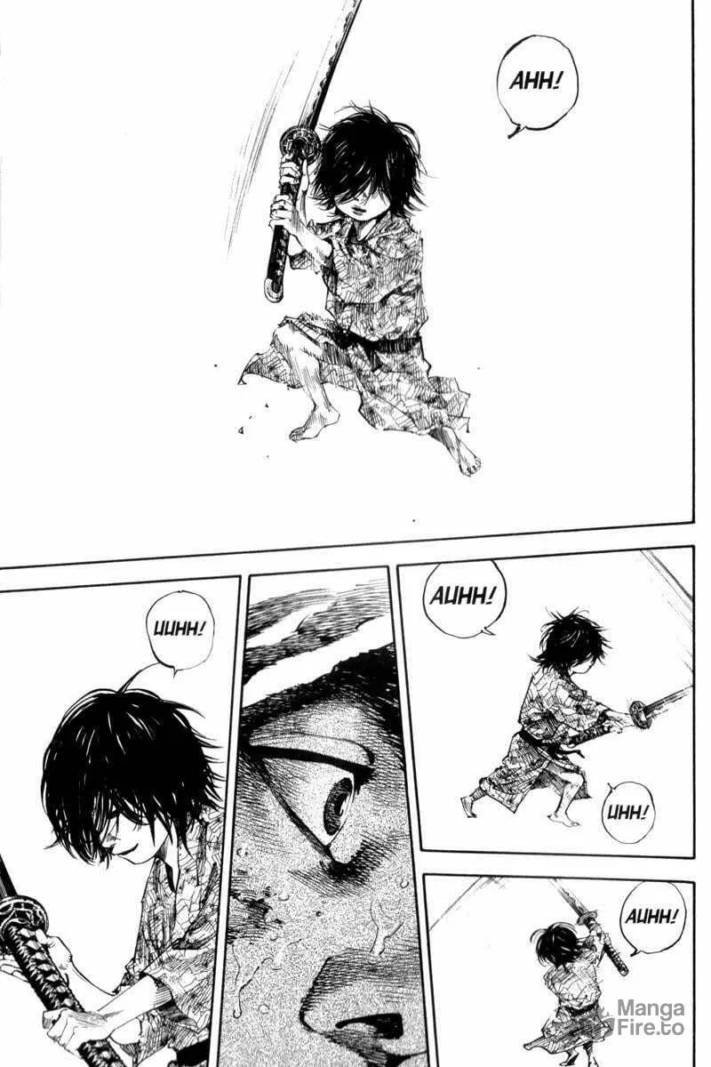 Read Vagabond (Colored) chapter 178 image 14 on Lezhin