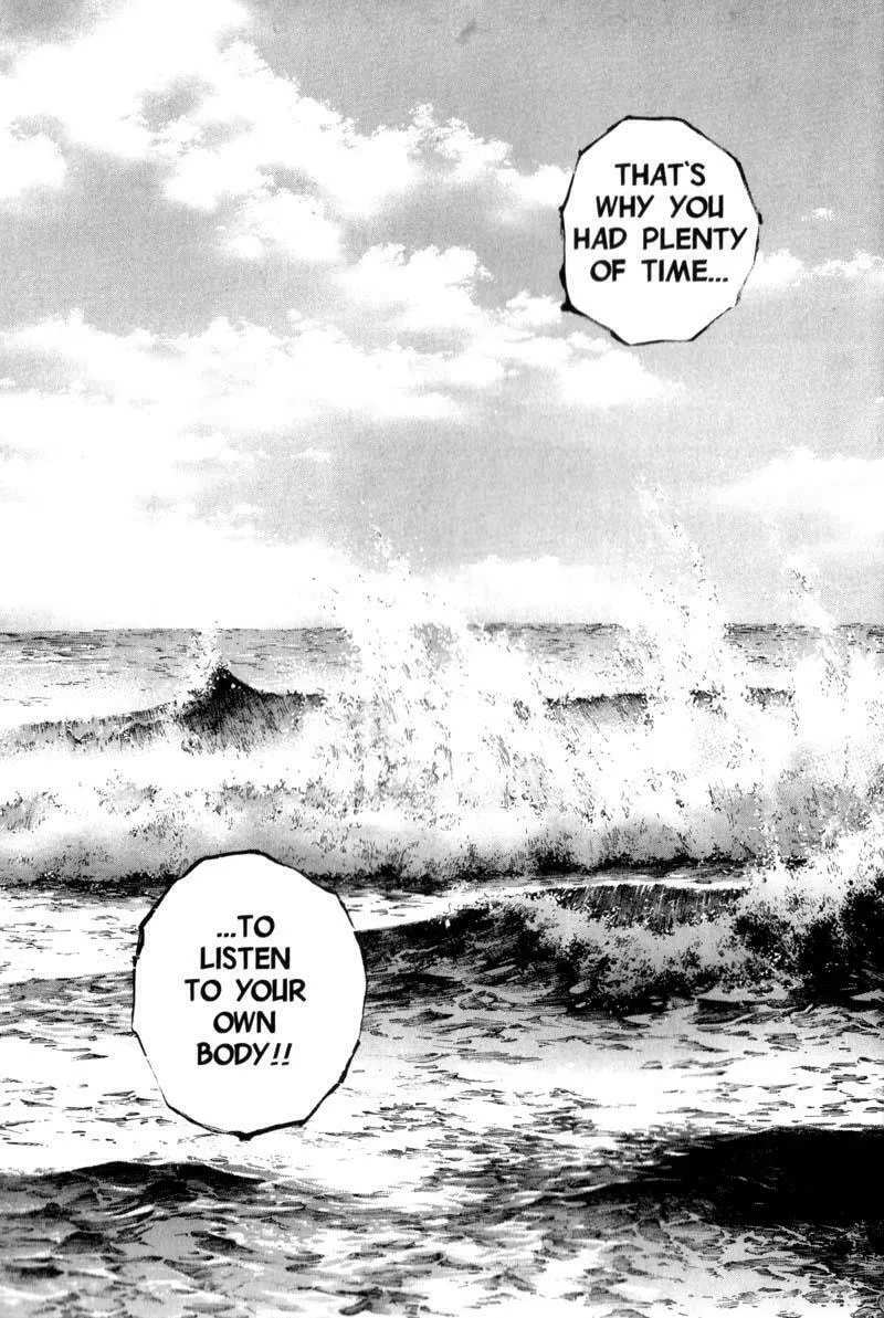 Read Vagabond (Colored) chapter 178 image 16 on Lezhin