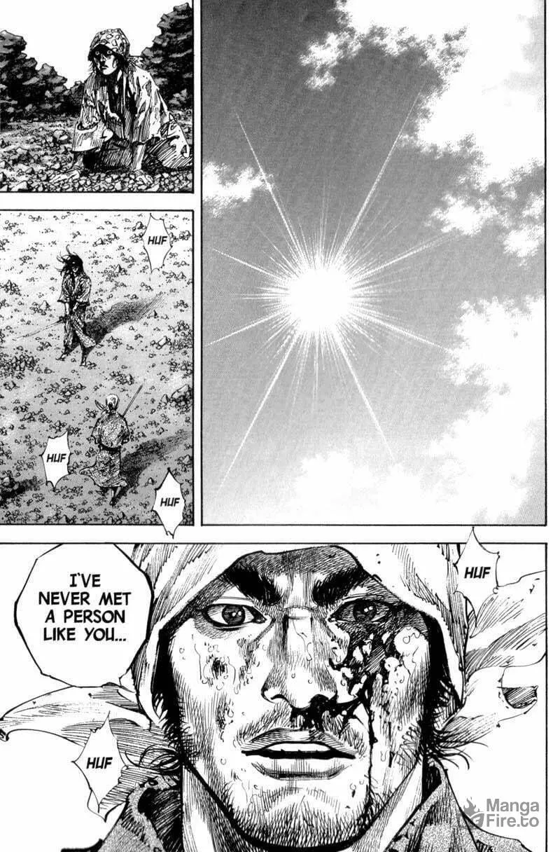 Read Vagabond (Colored) chapter 178 image 19 on Lezhin