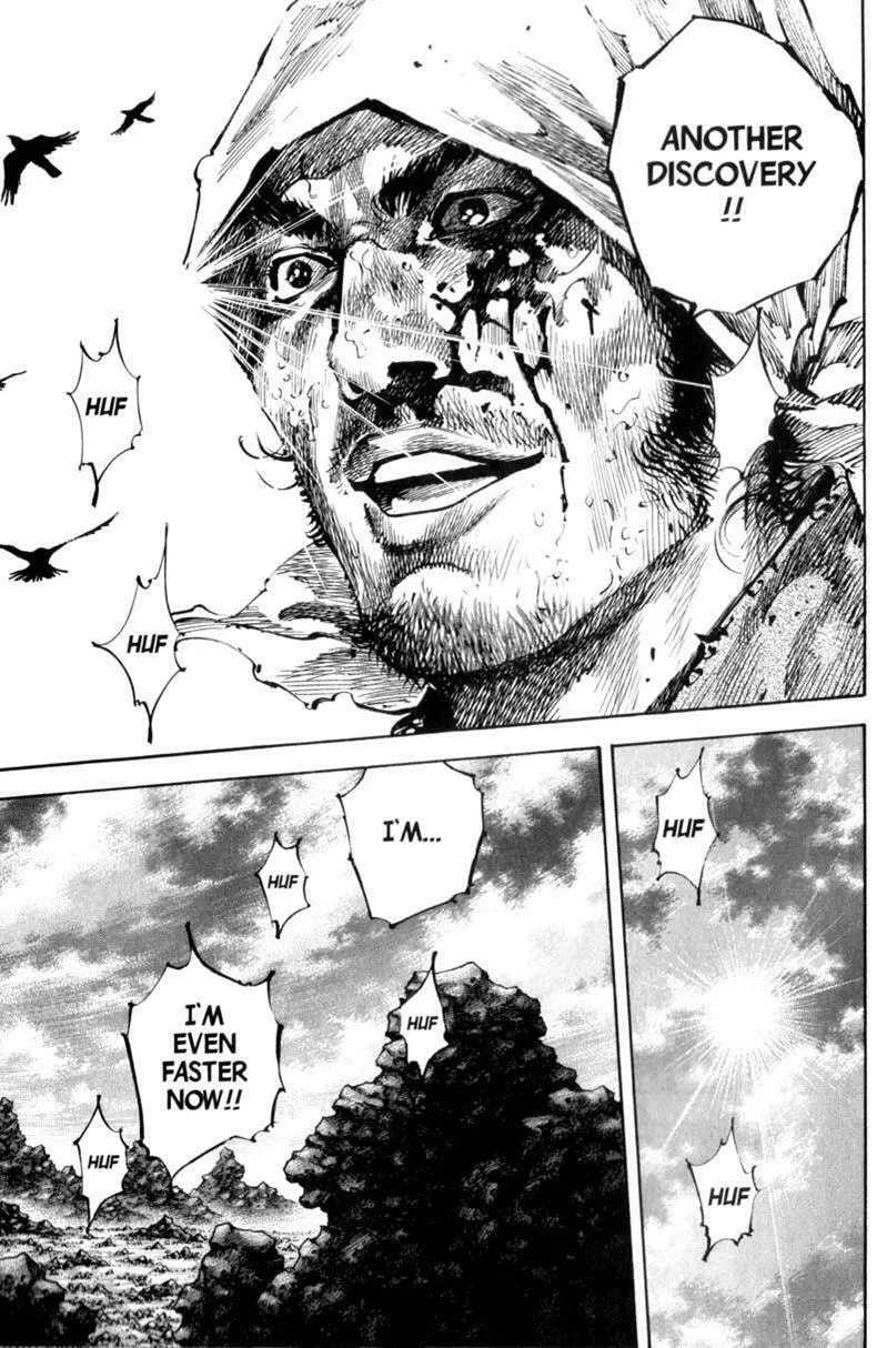 Read Vagabond (Colored) chapter 178 image 6 on Lezhin