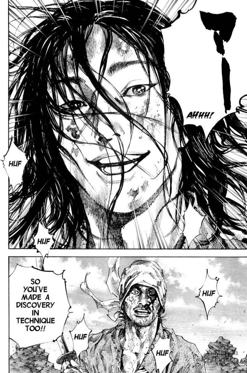 Read Vagabond (Colored) chapter 178 image 9 on Lezhin