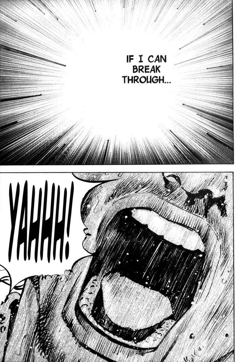 Read Vagabond (Colored) chapter 179 image 12 on Lezhin