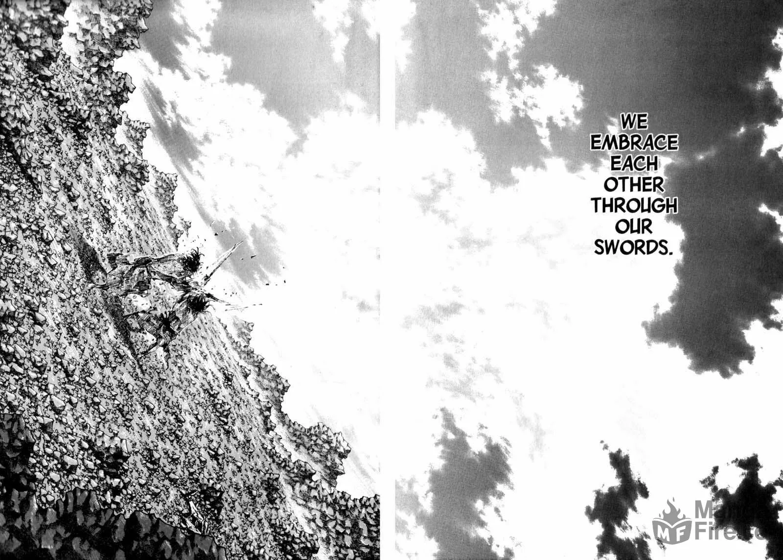 Read Vagabond (Colored) chapter 179 image 14 on Lezhin