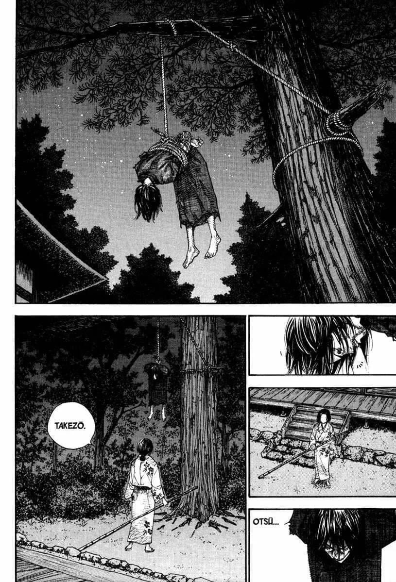 Read Vagabond (Colored) chapter 18 image 1 on Lezhin