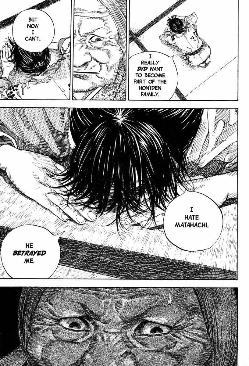 Read Vagabond (Colored) chapter 18 image 10 on Lezhin