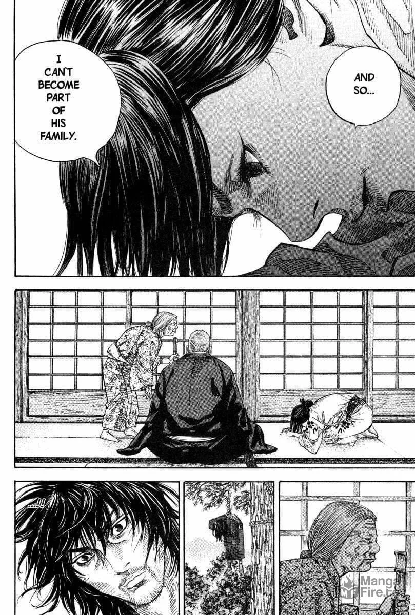 Read Vagabond (Colored) chapter 18 image 11 on Lezhin