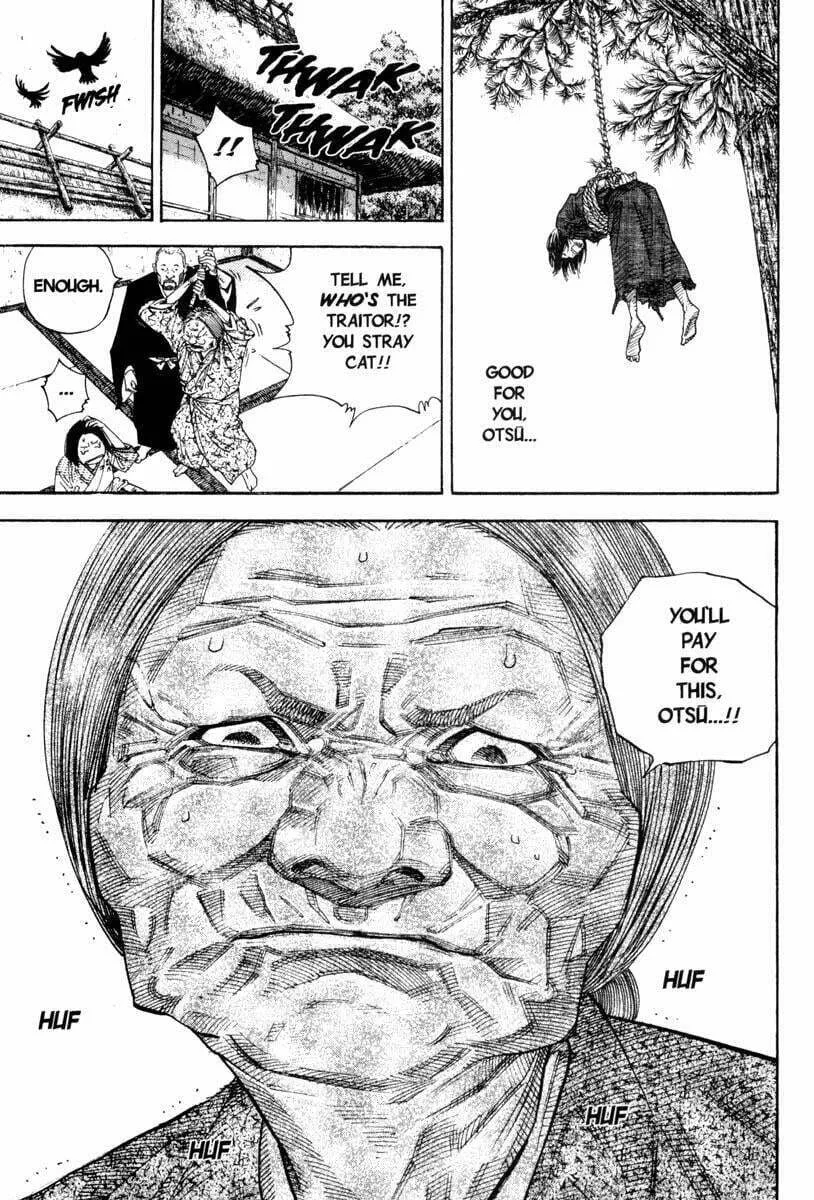 Read Vagabond (Colored) chapter 18 image 12 on Lezhin