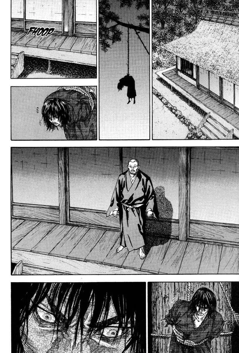 Read Vagabond (Colored) chapter 18 image 13 on Lezhin