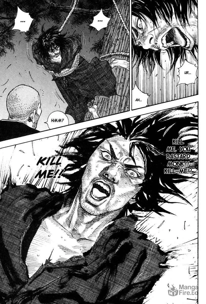 Read Vagabond (Colored) chapter 18 image 14 on Lezhin