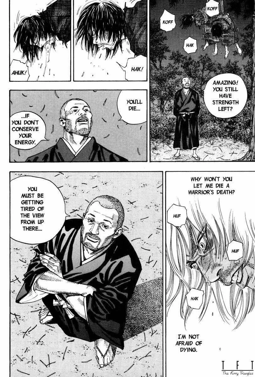 Read Vagabond (Colored) chapter 18 image 15 on Lezhin