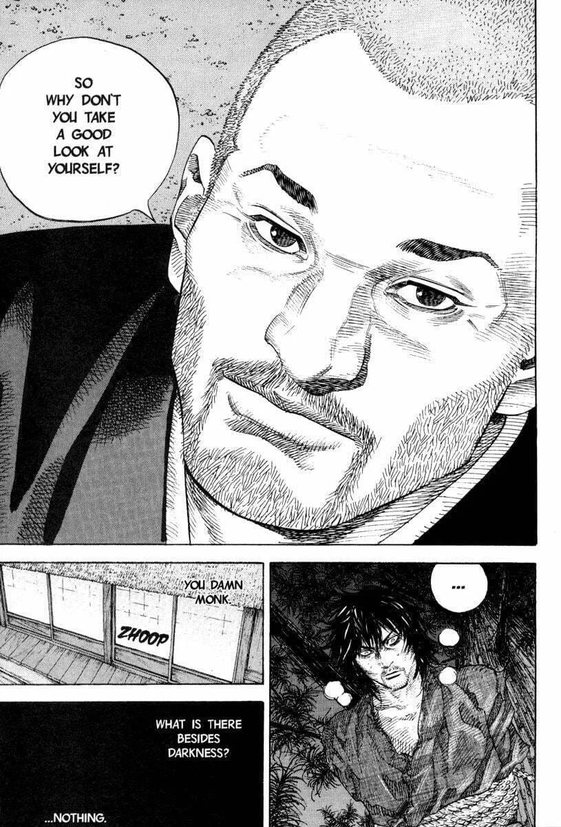 Read Vagabond (Colored) chapter 18 image 16 on Lezhin
