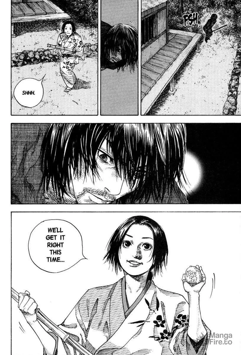 Read Vagabond (Colored) chapter 18 image 17 on Lezhin