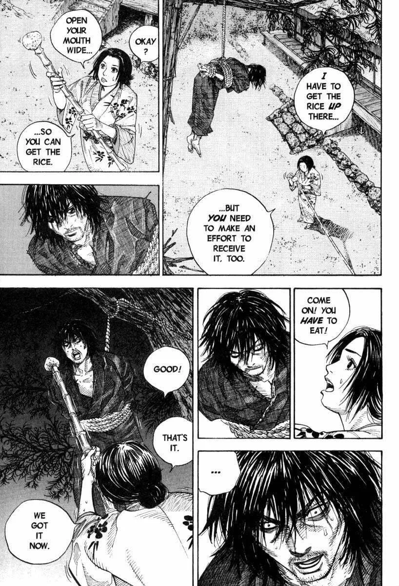 Read Vagabond (Colored) chapter 18 image 18 on Lezhin