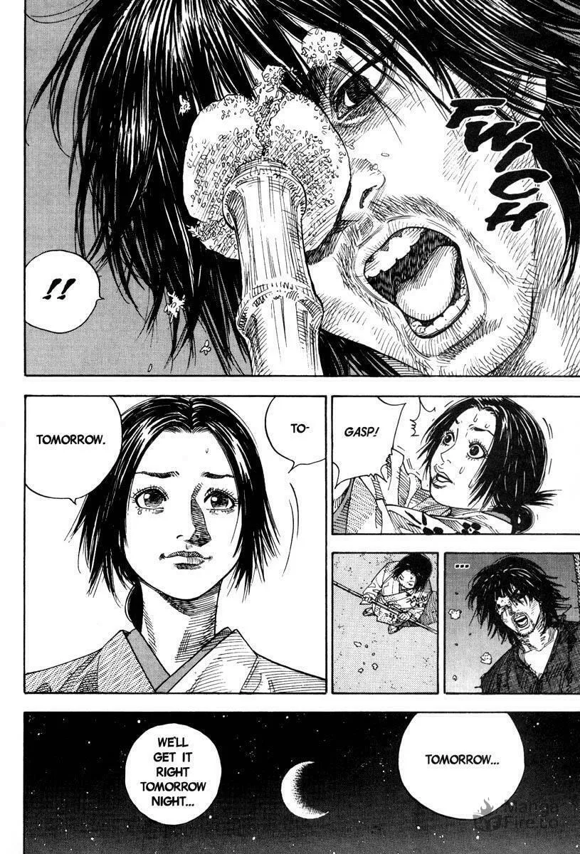 Read Vagabond (Colored) chapter 18 image 19 on Lezhin