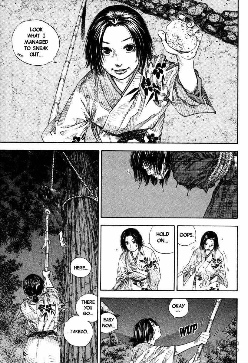 Read Vagabond (Colored) chapter 18 image 2 on Lezhin