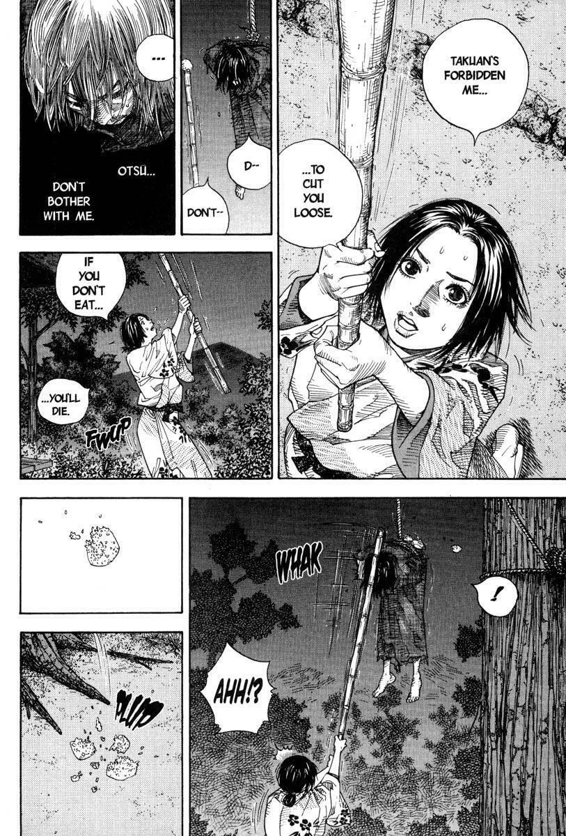 Read Vagabond (Colored) chapter 18 image 3 on Lezhin