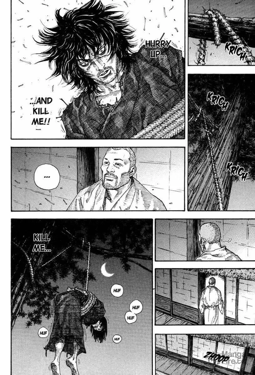 Read Vagabond (Colored) chapter 18 image 5 on Lezhin