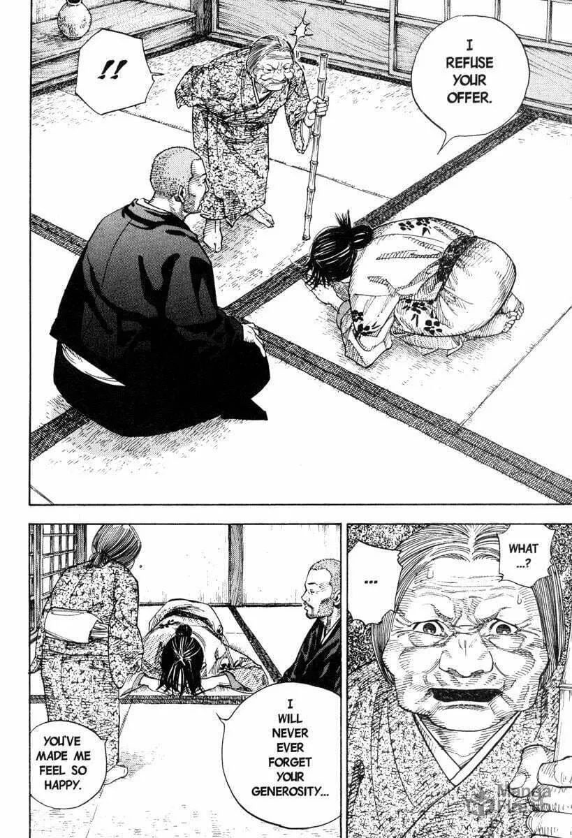 Read Vagabond (Colored) chapter 18 image 9 on Lezhin