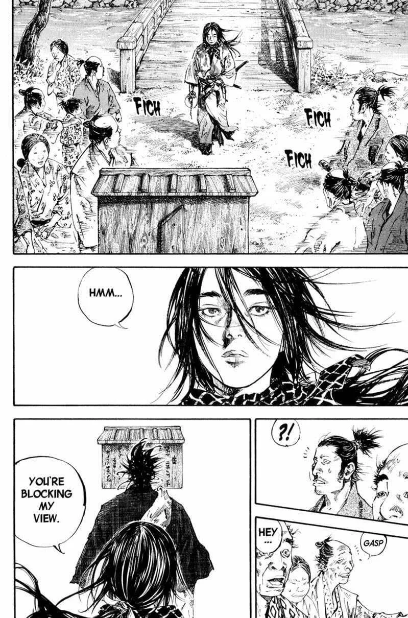 Read Vagabond (Colored) chapter 180 image 13 on Lezhin