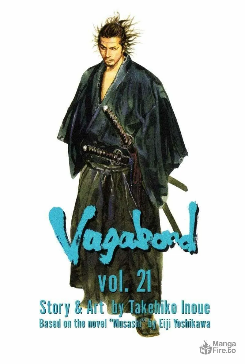 Read Vagabond (Colored) chapter 180 image 2 on Lezhin