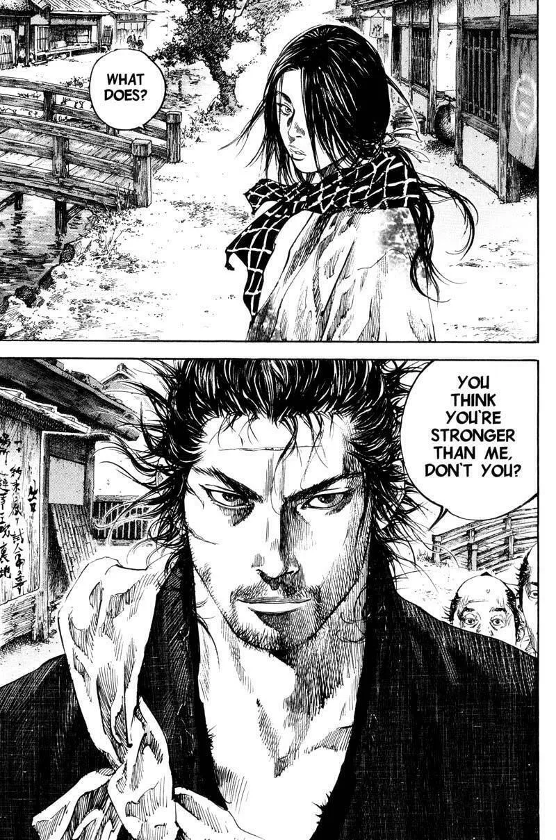 Read Vagabond (Colored) chapter 180 image 20 on Lezhin