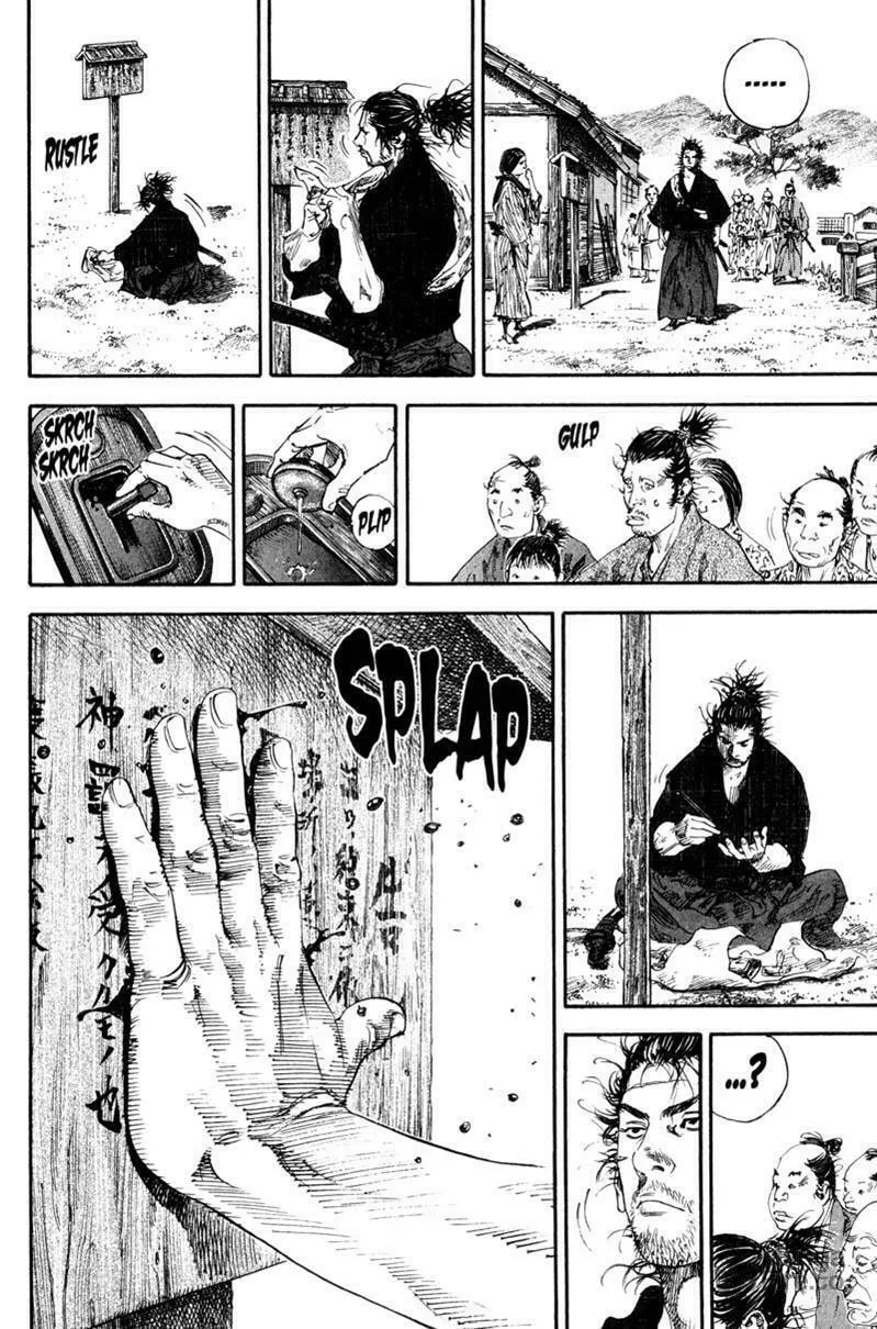 Read Vagabond (Colored) chapter 180 image 23 on Lezhin