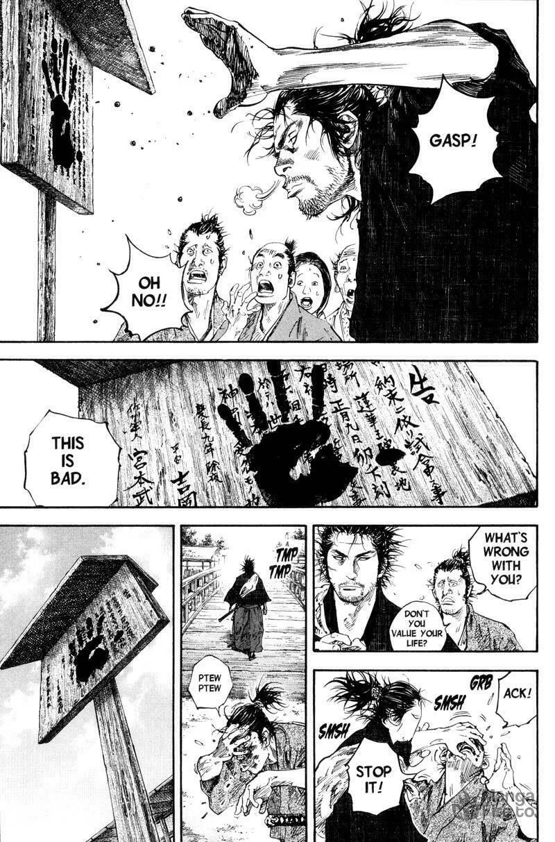 Read Vagabond (Colored) chapter 180 image 24 on Lezhin