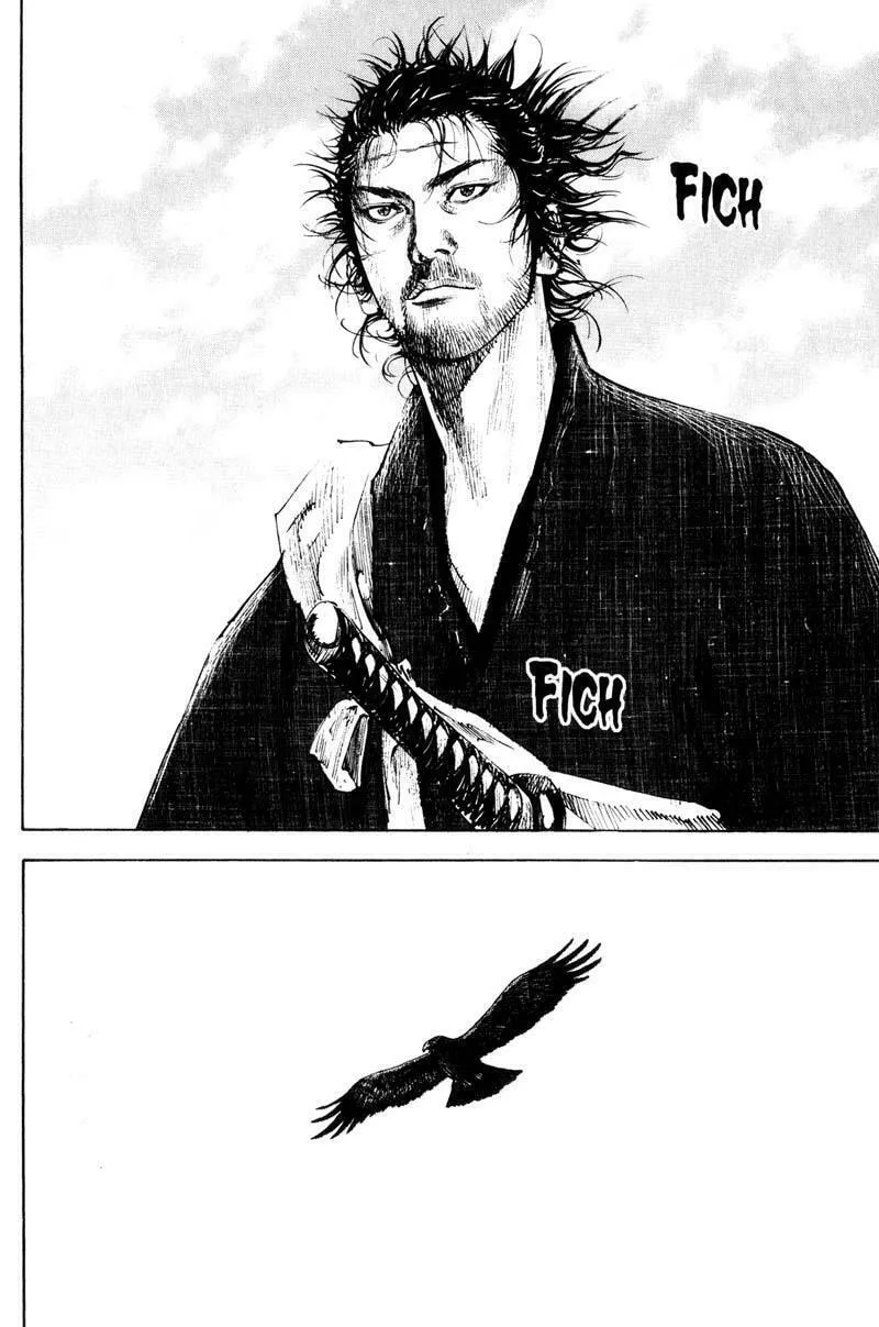 Read Vagabond (Colored) chapter 180 image 25 on Lezhin