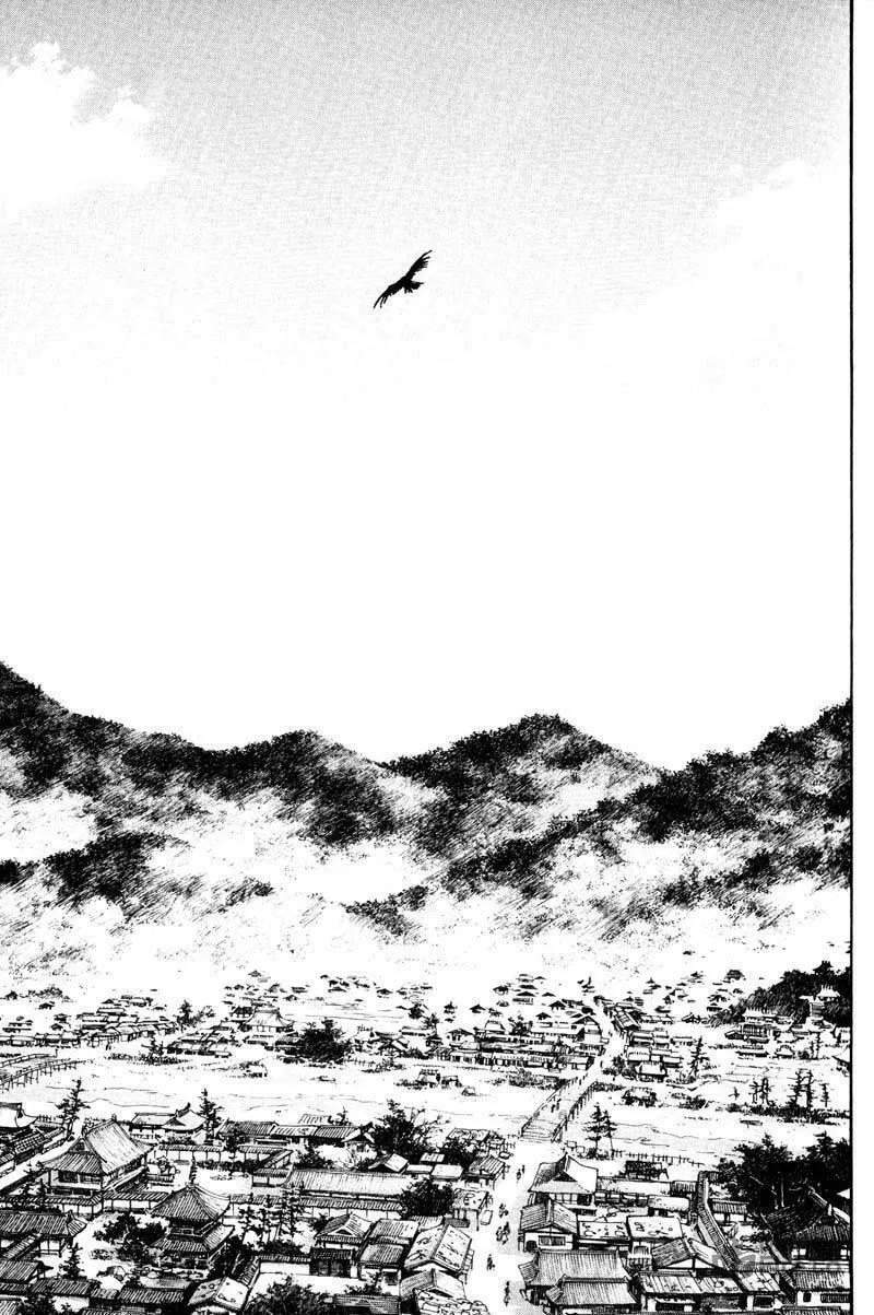 Read Vagabond (Colored) chapter 180 image 26 on Lezhin