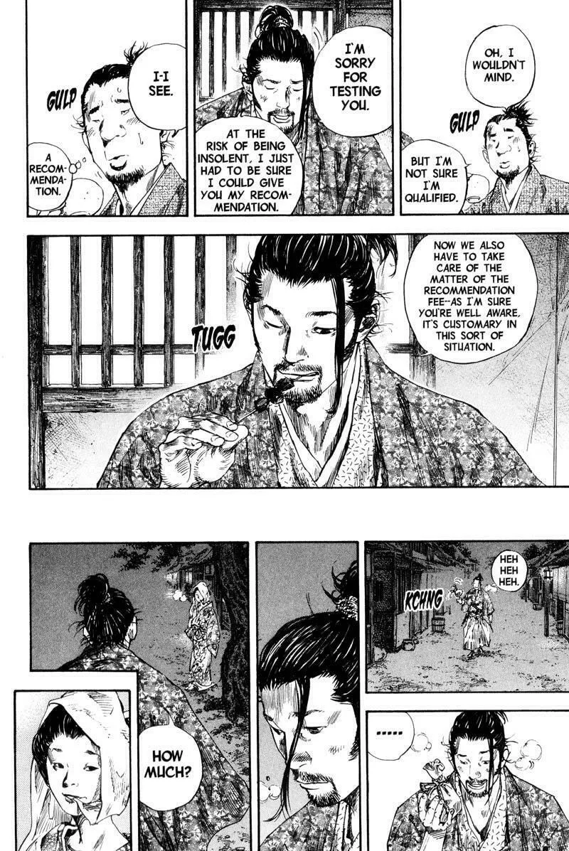 Read Vagabond (Colored) chapter 180 image 31 on Lezhin
