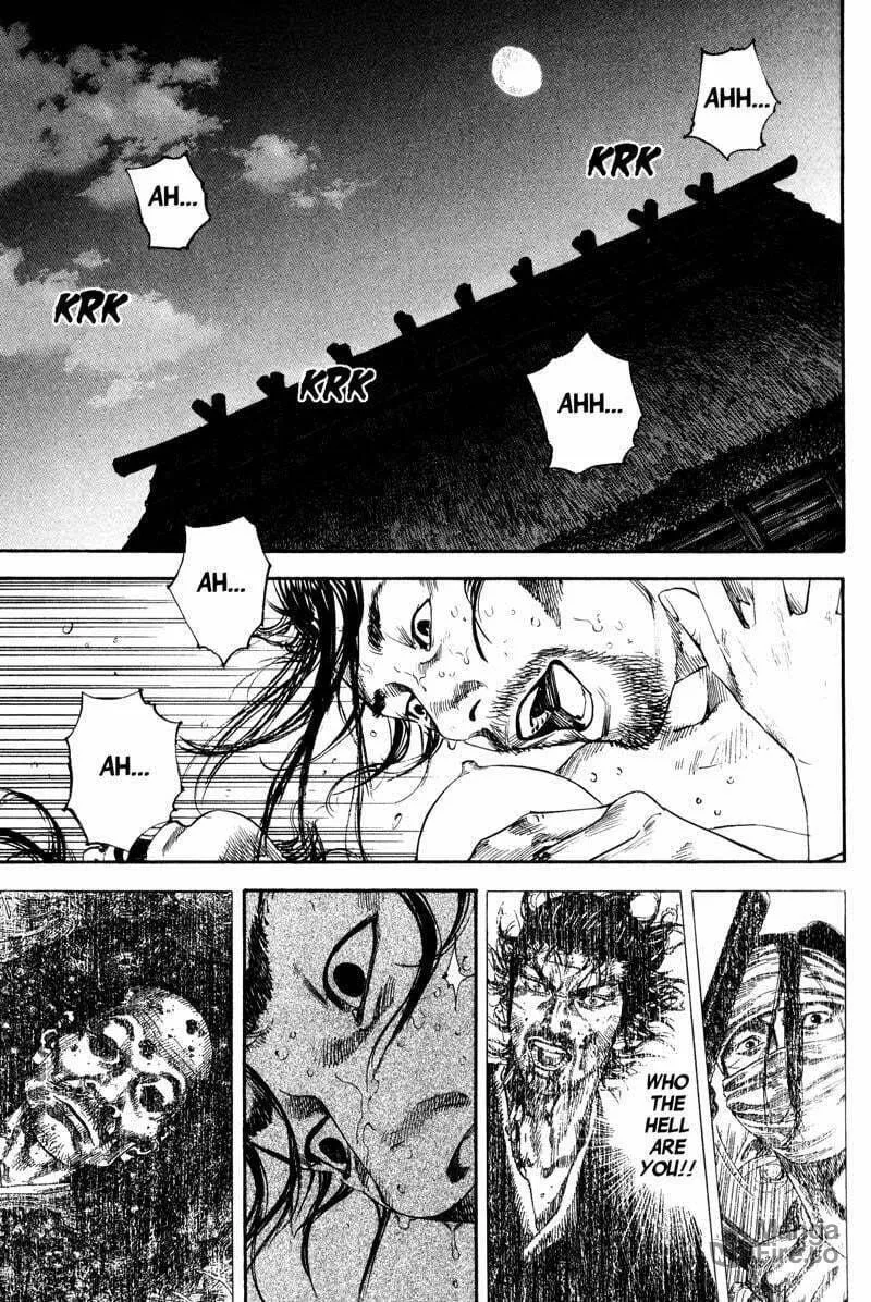 Read Vagabond (Colored) chapter 180 image 32 on Lezhin