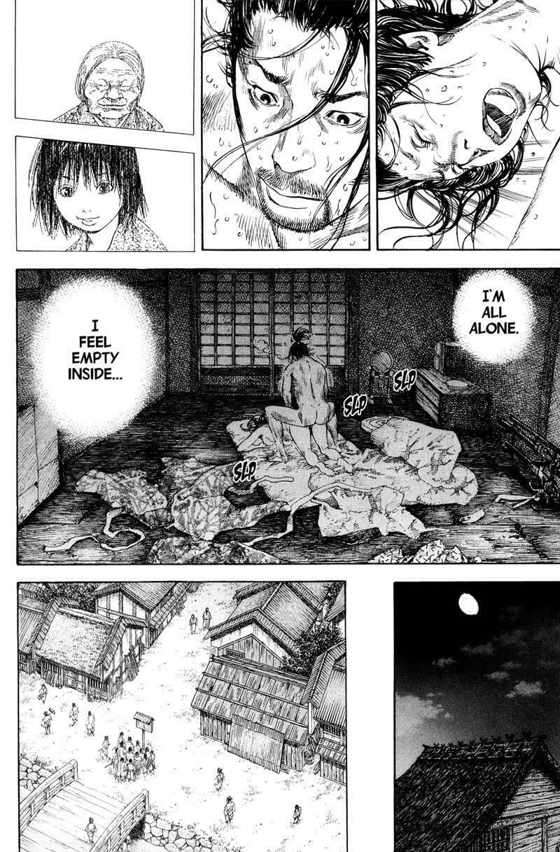 Read Vagabond (Colored) chapter 180 image 33 on Lezhin