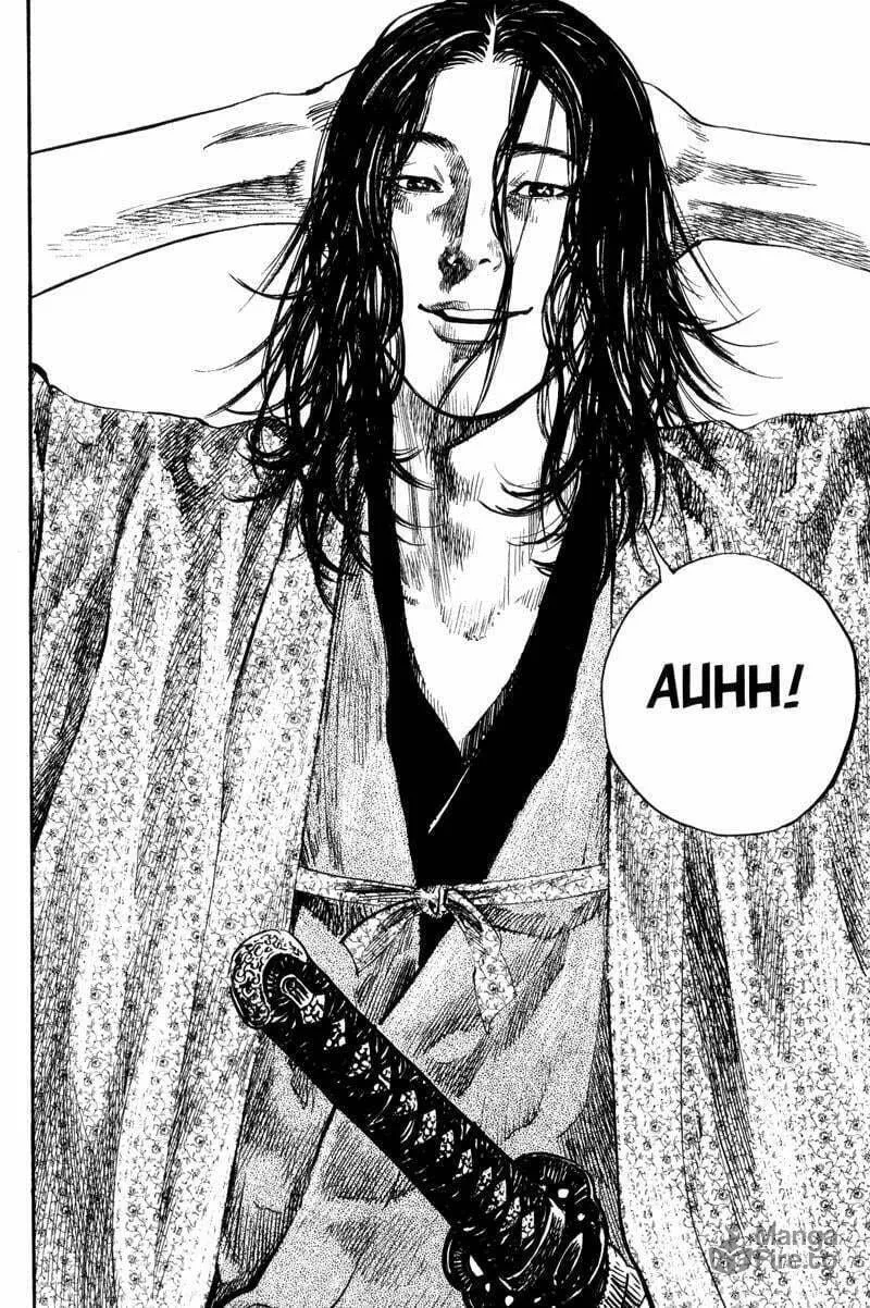 Read Vagabond (Colored) chapter 180 image 35 on Lezhin