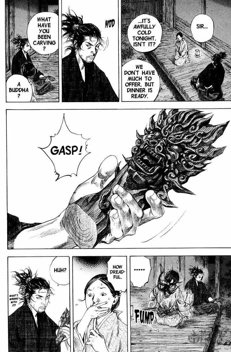 Read Vagabond (Colored) chapter 181 image 17 on Lezhin