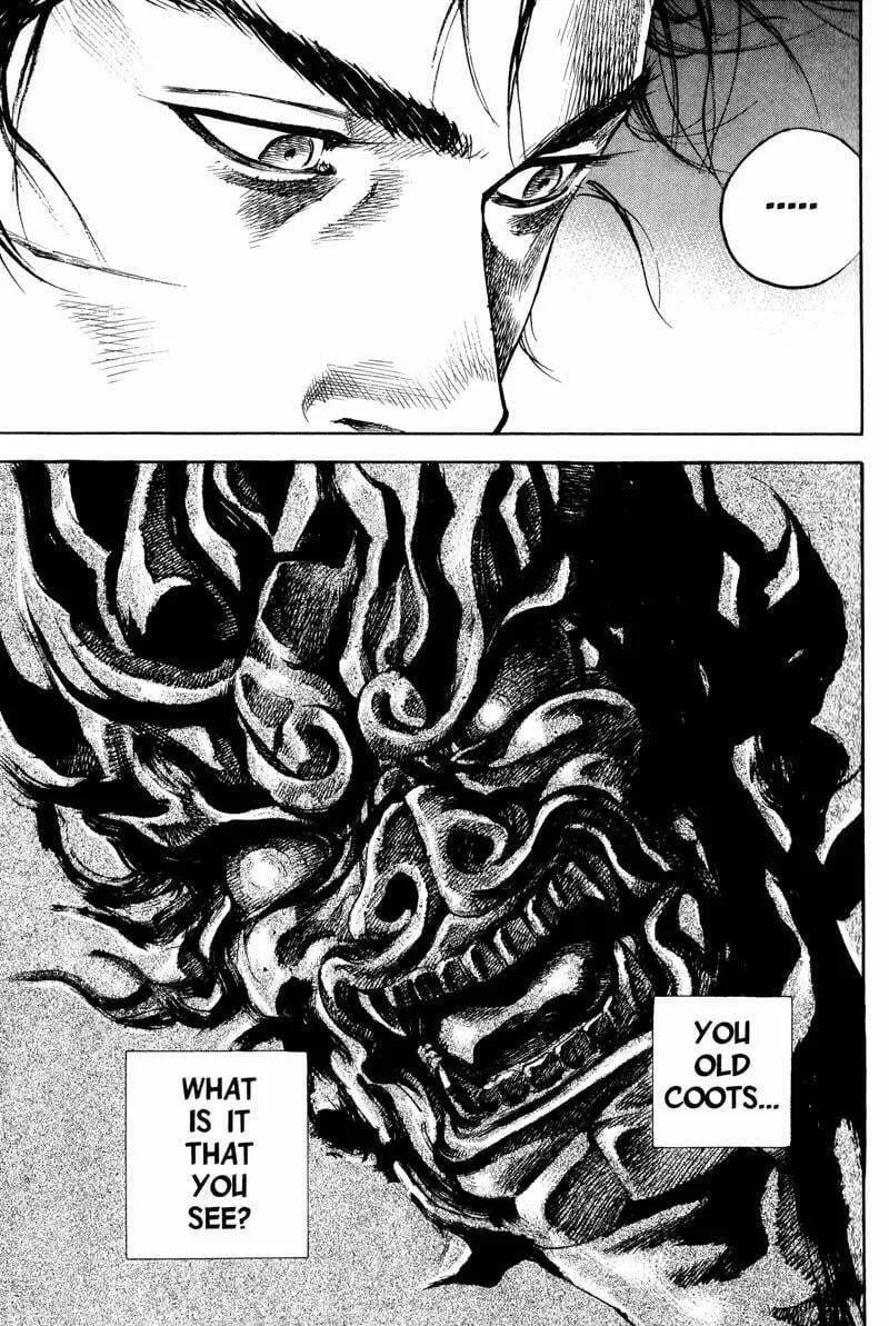 Read Vagabond (Colored) chapter 181 image 18 on Lezhin