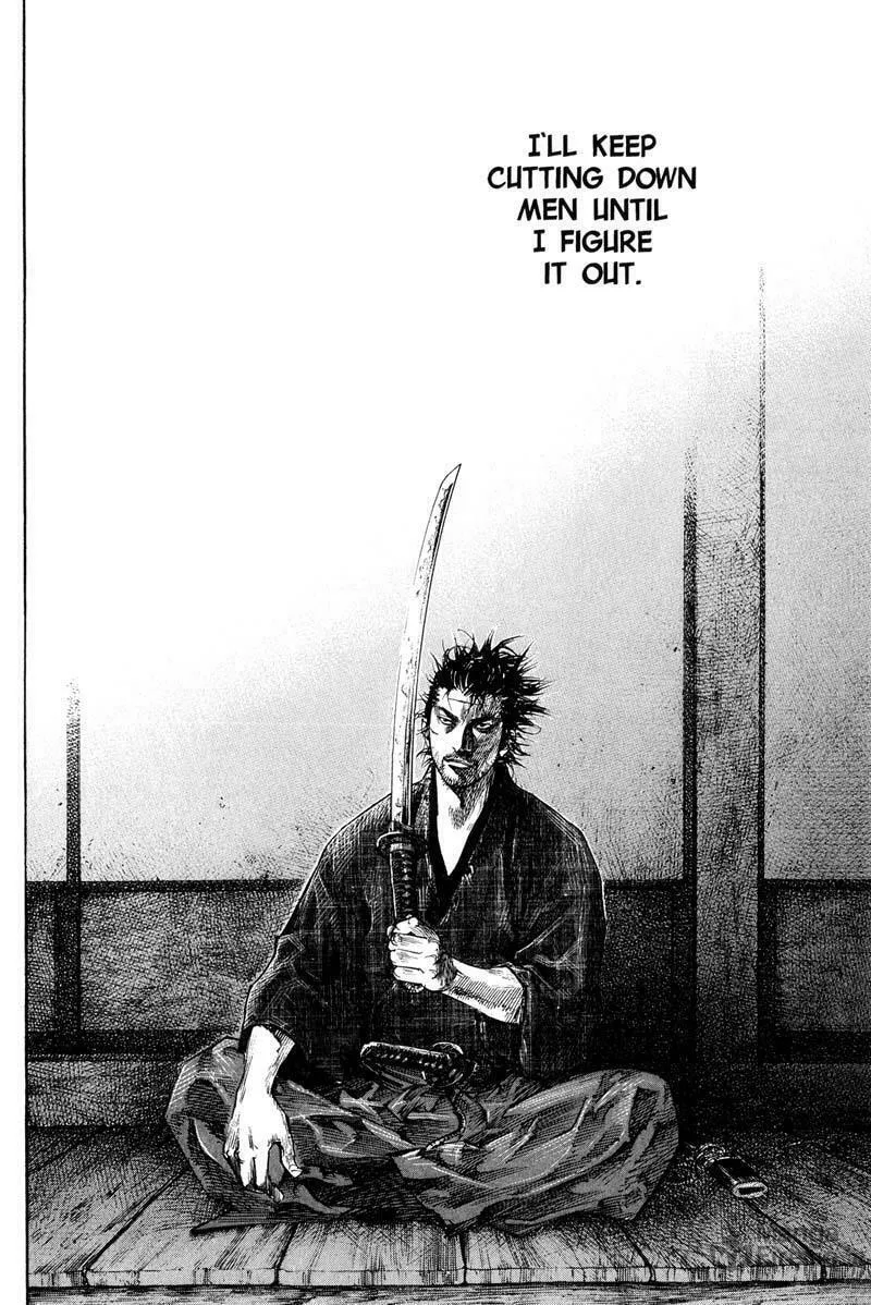 Read Vagabond (Colored) chapter 181 image 19 on Lezhin