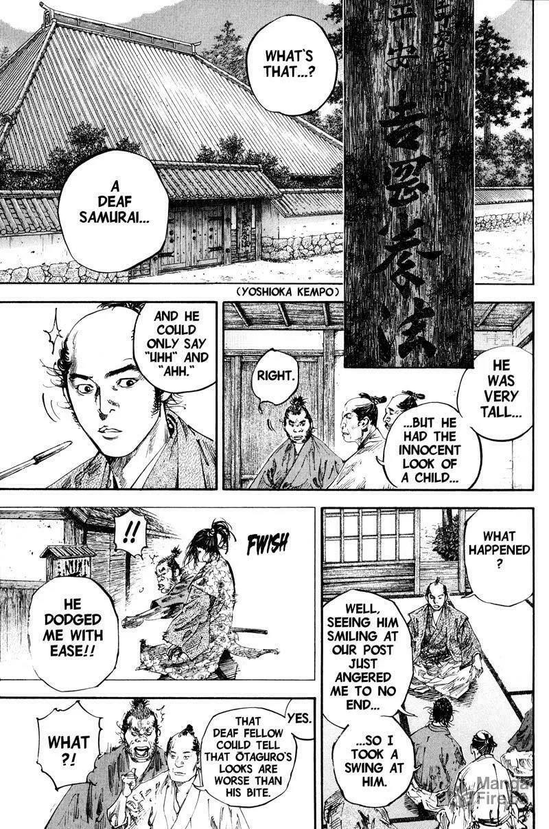 Read Vagabond (Colored) chapter 181 image 2 on Lezhin