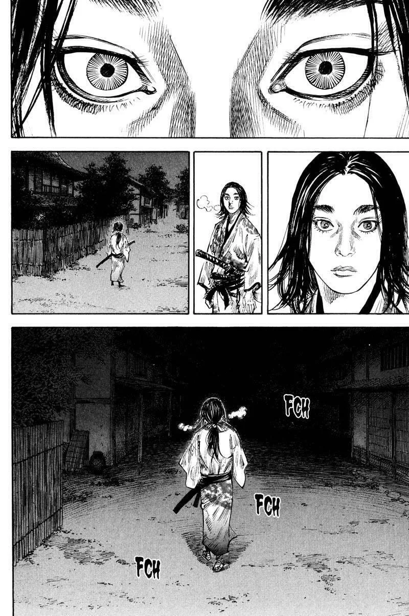 Read Vagabond (Colored) chapter 181 image 21 on Lezhin