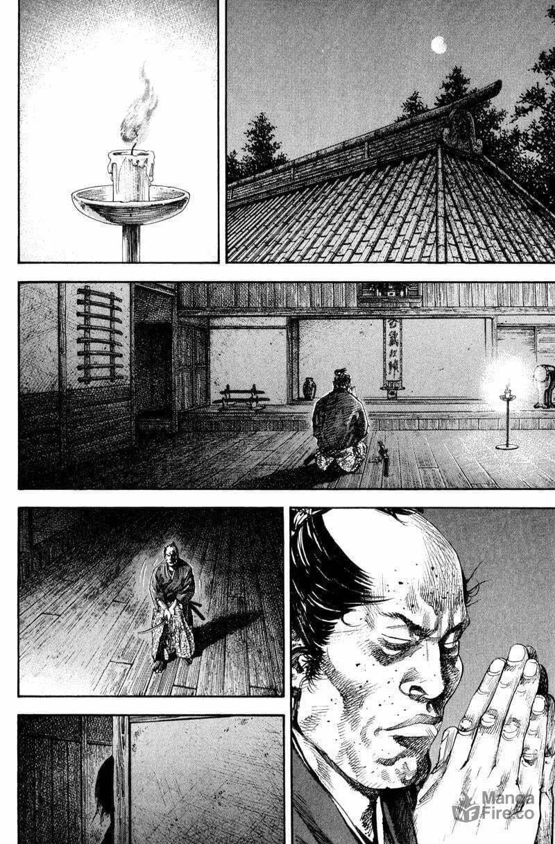 Read Vagabond (Colored) chapter 181 image 5 on Lezhin