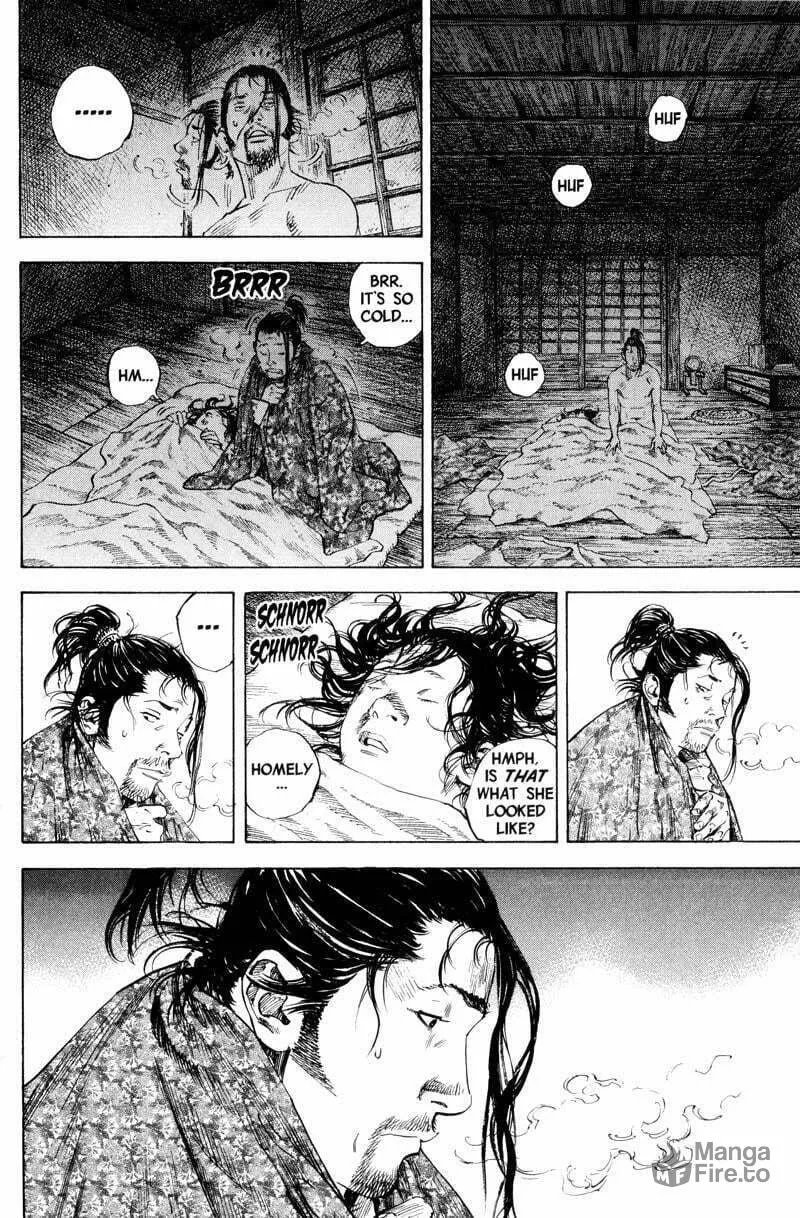 Read Vagabond (Colored) chapter 182 image 11 on Lezhin